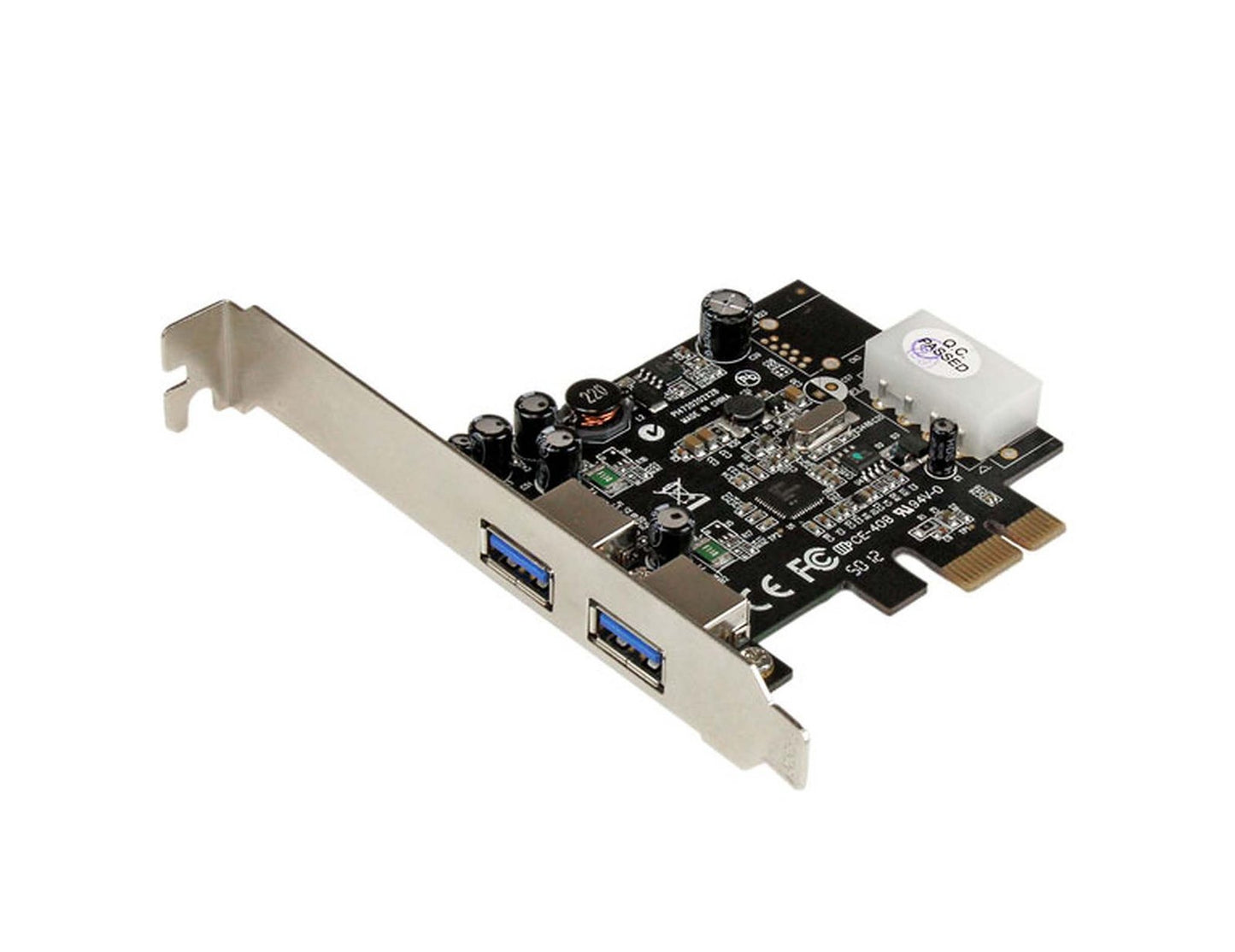 StarTech Network Adapter - PEXUSB3S25