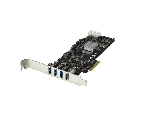 StarTech Network Adapter - PEXUSB3S44V