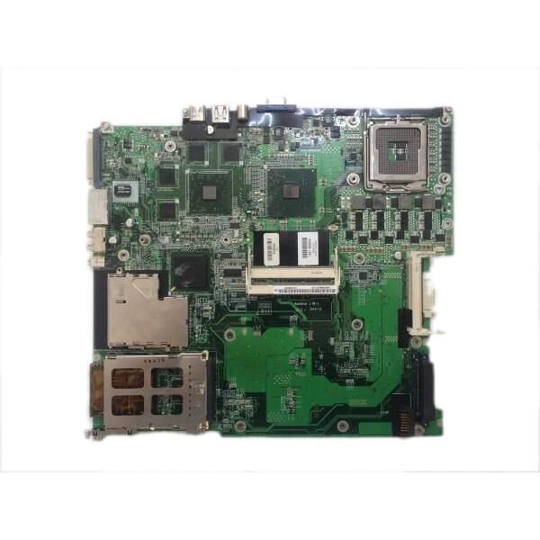 HP Desktop Motherboard - PF1731AMB002