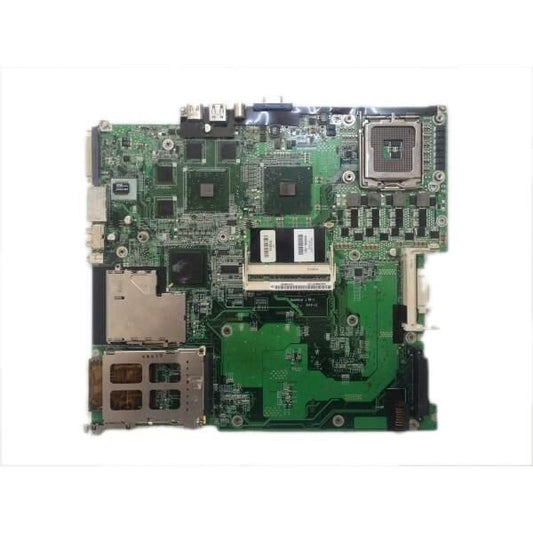 HP Desktop Motherboard - PF1731AMB002