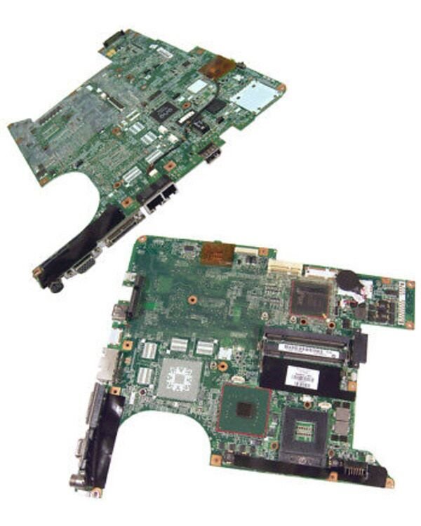 HP Laptop Motherboard - PF9103AMB002