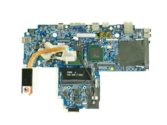 Dell Laptop Motherboard - PG561