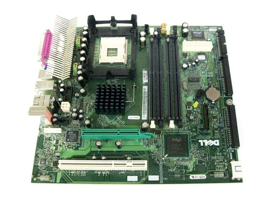 Dell Desktop Motherboard - PG605