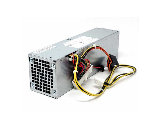 Dell 240-Watts Power Supply - PH3C2