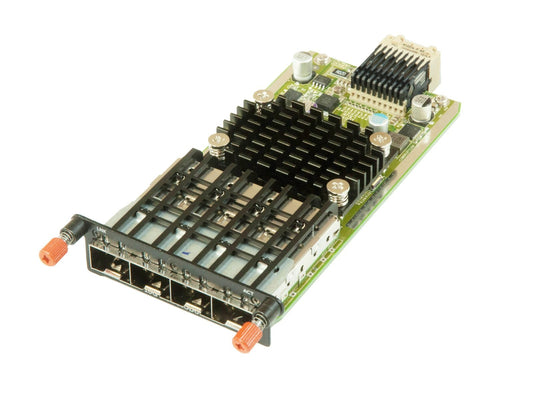 Dell network module - PHP6J
