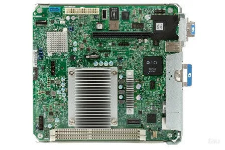 Dell Laptop Motherboard - PHY8D