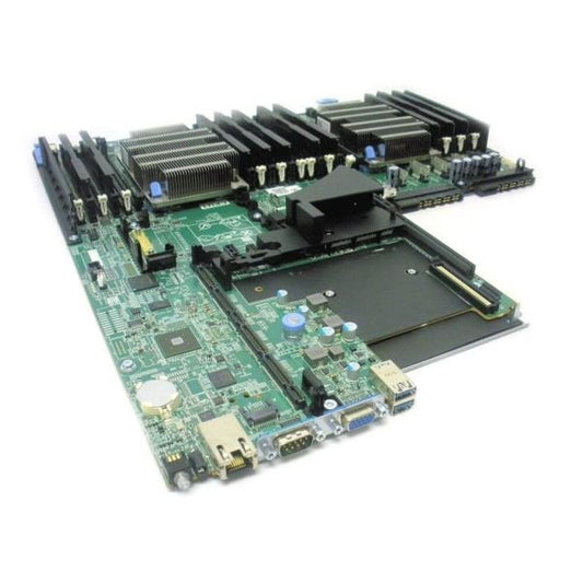 Dell Server Motherboard - PHYDR