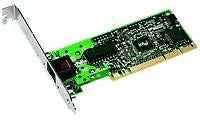 Intel Network Adapter - PILA8460M