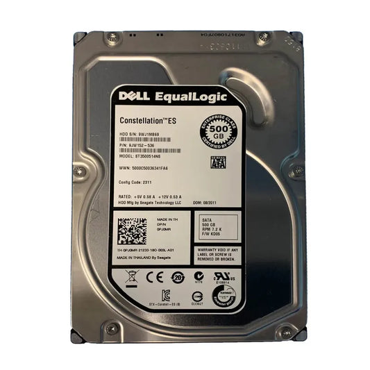 Dell Server Hard Drive - PJ0MR