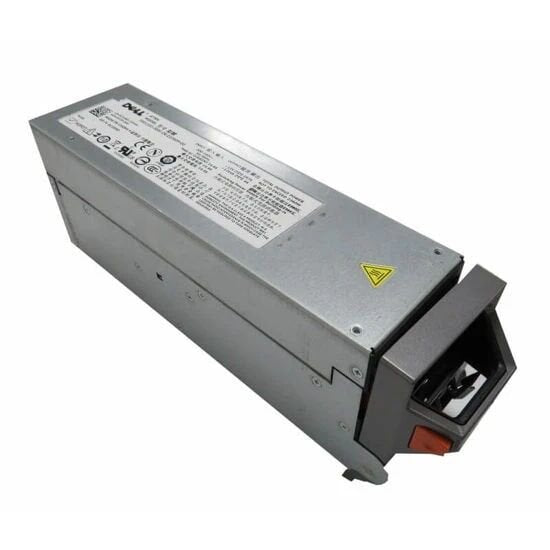 Dell 2360-Watts Power Supply - PJ240