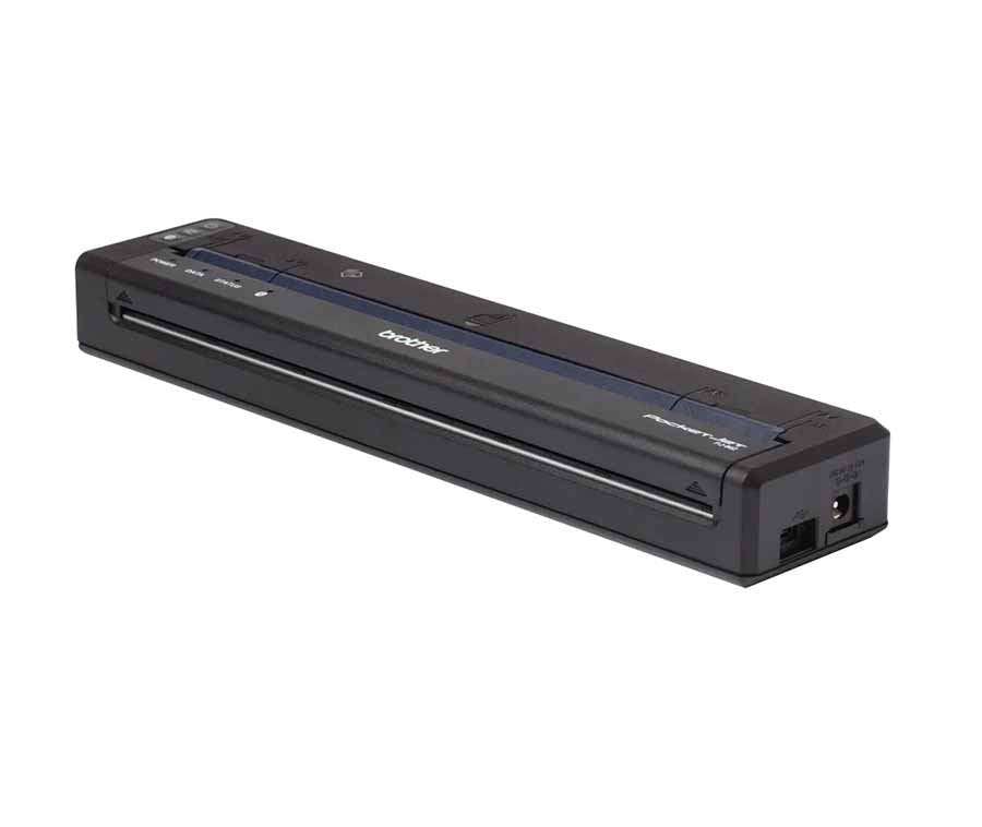 Brother Label Printer - PJ862L