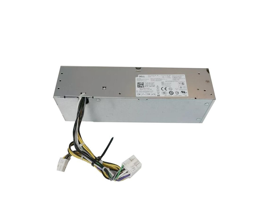 Dell 255-Watts Power Supply - PJKWN