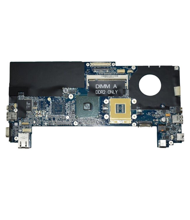 Dell Laptop Motherboard - PM285