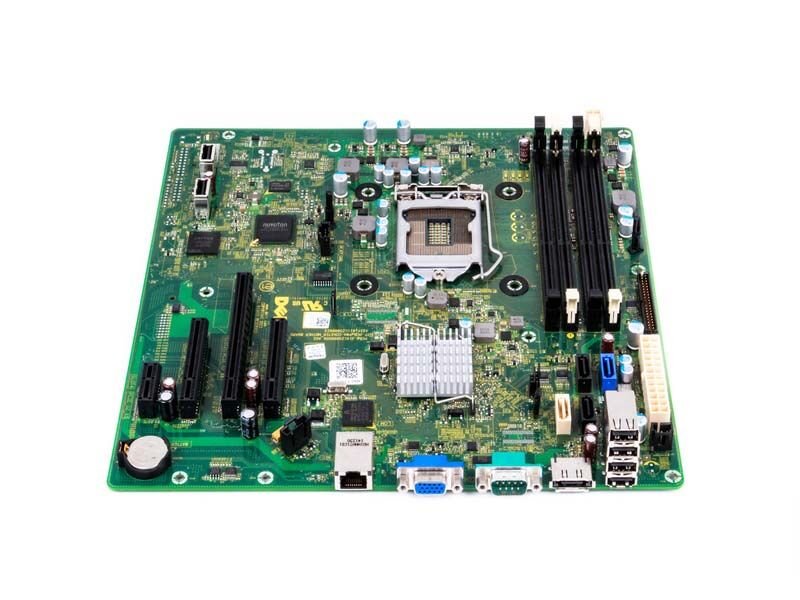 Dell Server Motherboard - PM2CW