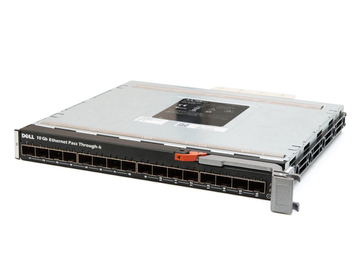 Dell Network Module - PNDP6