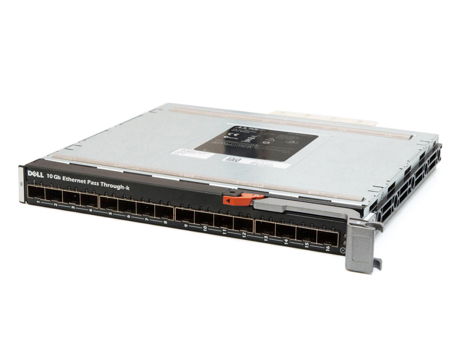 Dell Network Module - PNDP6