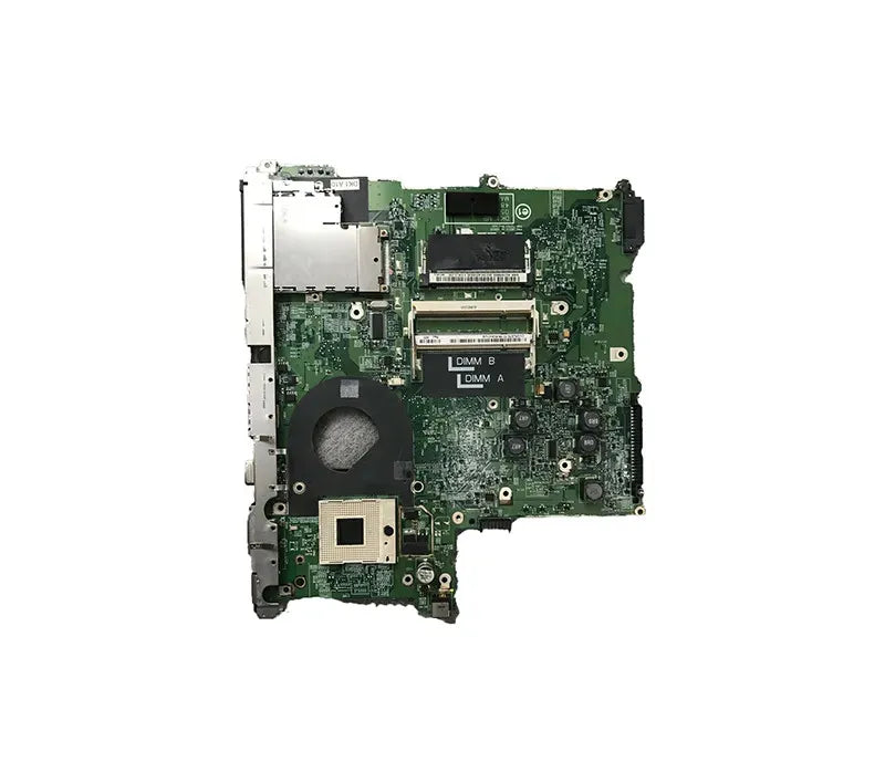 Dell Laptop Motherboard - PP21L