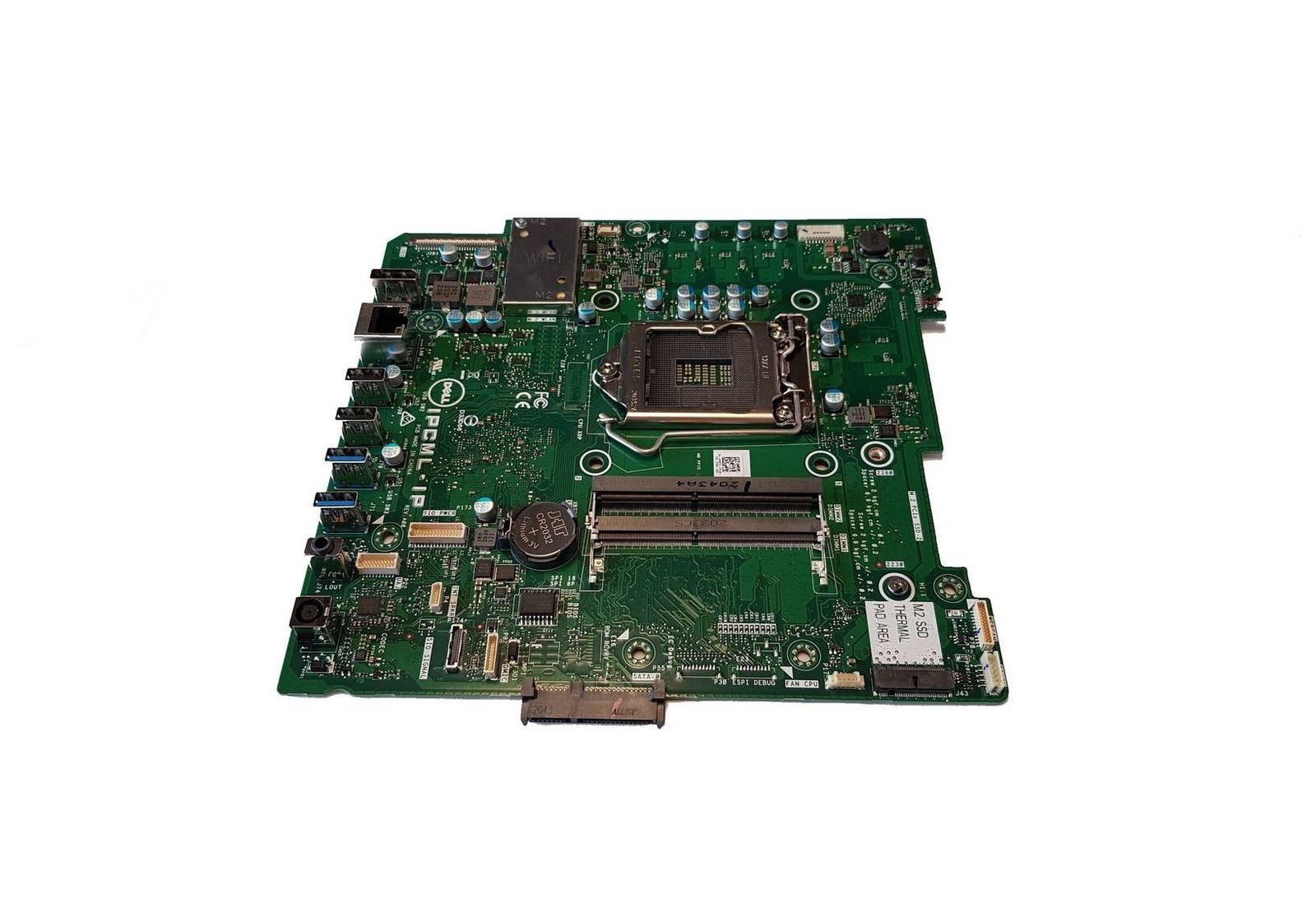 Dell Desktop Motherboard - PRFF3