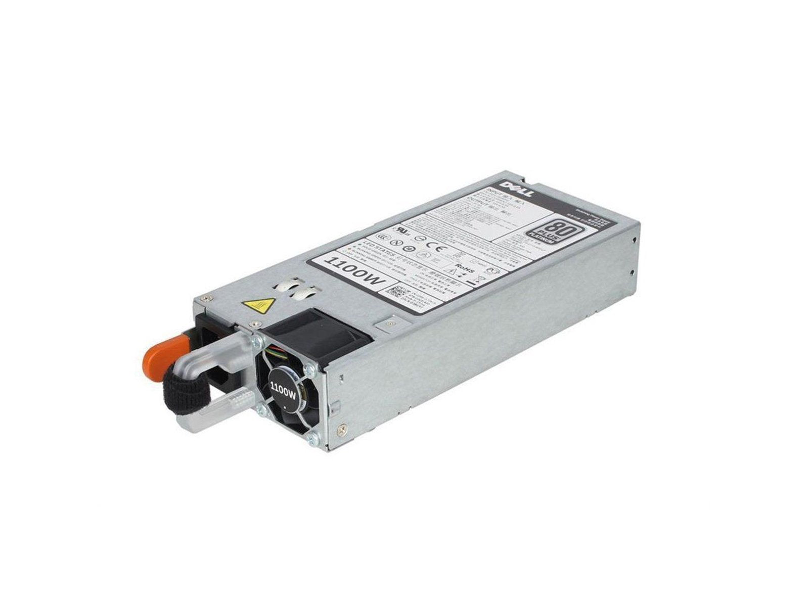 Dell 1100-Watts Power Supply - PS-2112-4D1-LF