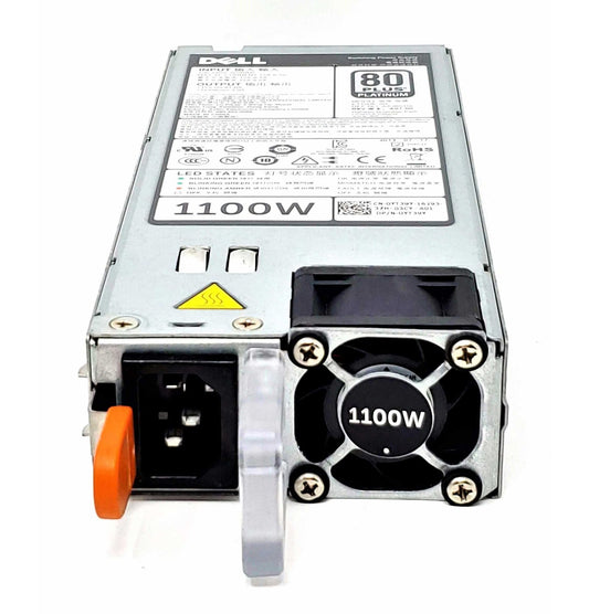 Dell 1100-Watts Power Supply - PS-2112-4D2-LF