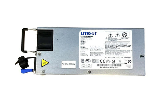 Lite-On 1200-Watts Power Supply - PS-2112-5Q