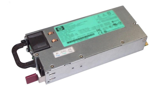 HP 1200-Watts Power Supply - PS-2122-1CB-FL