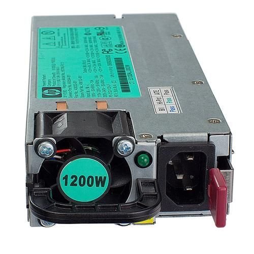 HP 1200-Watts Power Supply - PS-2122-1CB-LF