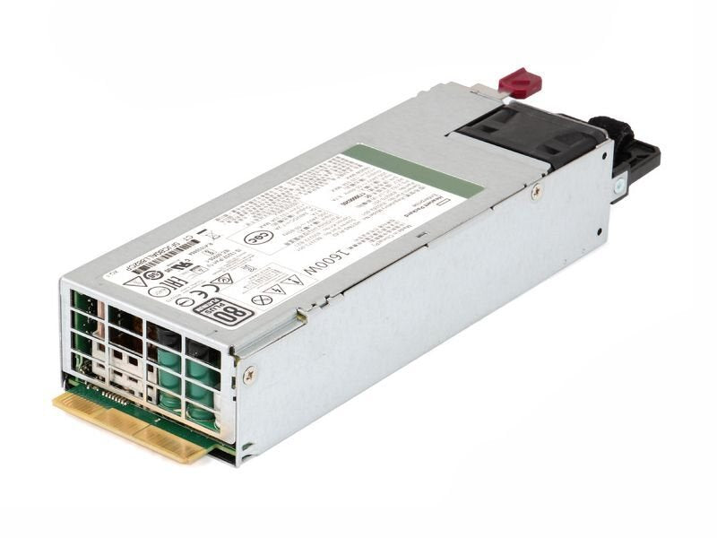 HP 1600-Watts Power Supply - PS-2162-2C-LF