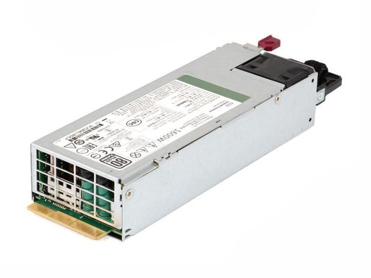 HP 1600-Watts Power Supply - PS-2162-2C-LF