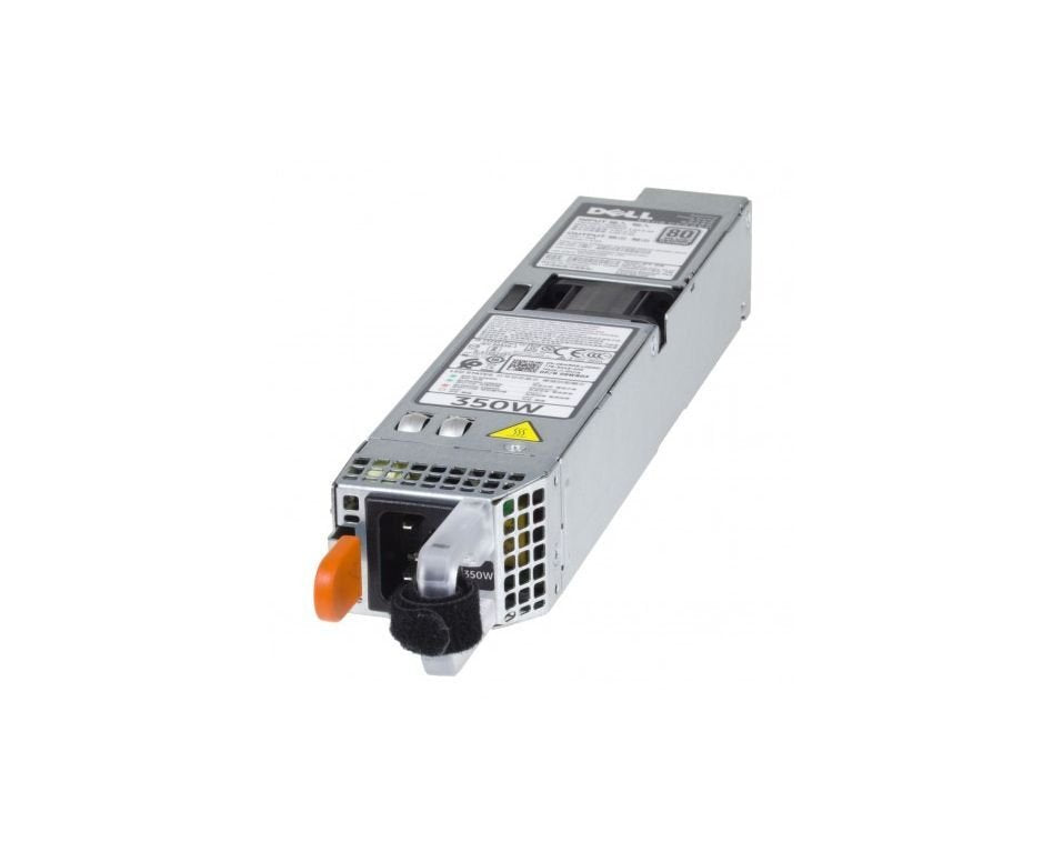 Dell 350-Watts Power Supply - PS-2351-1D-LF