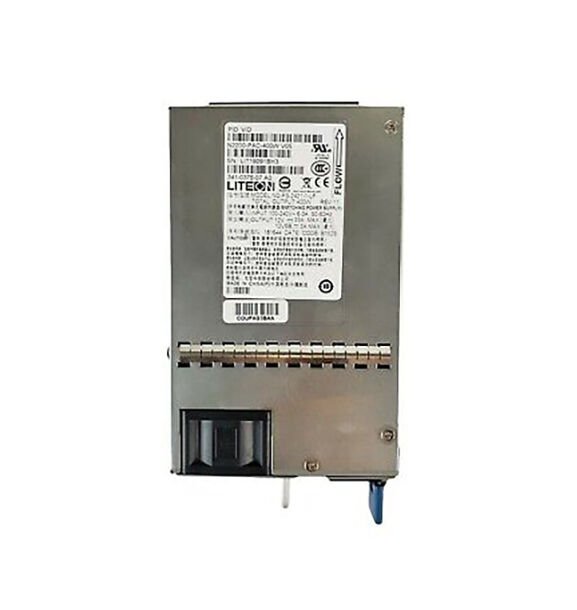 Cisco 400-Watts Power Supply - PS-2421-1-LF