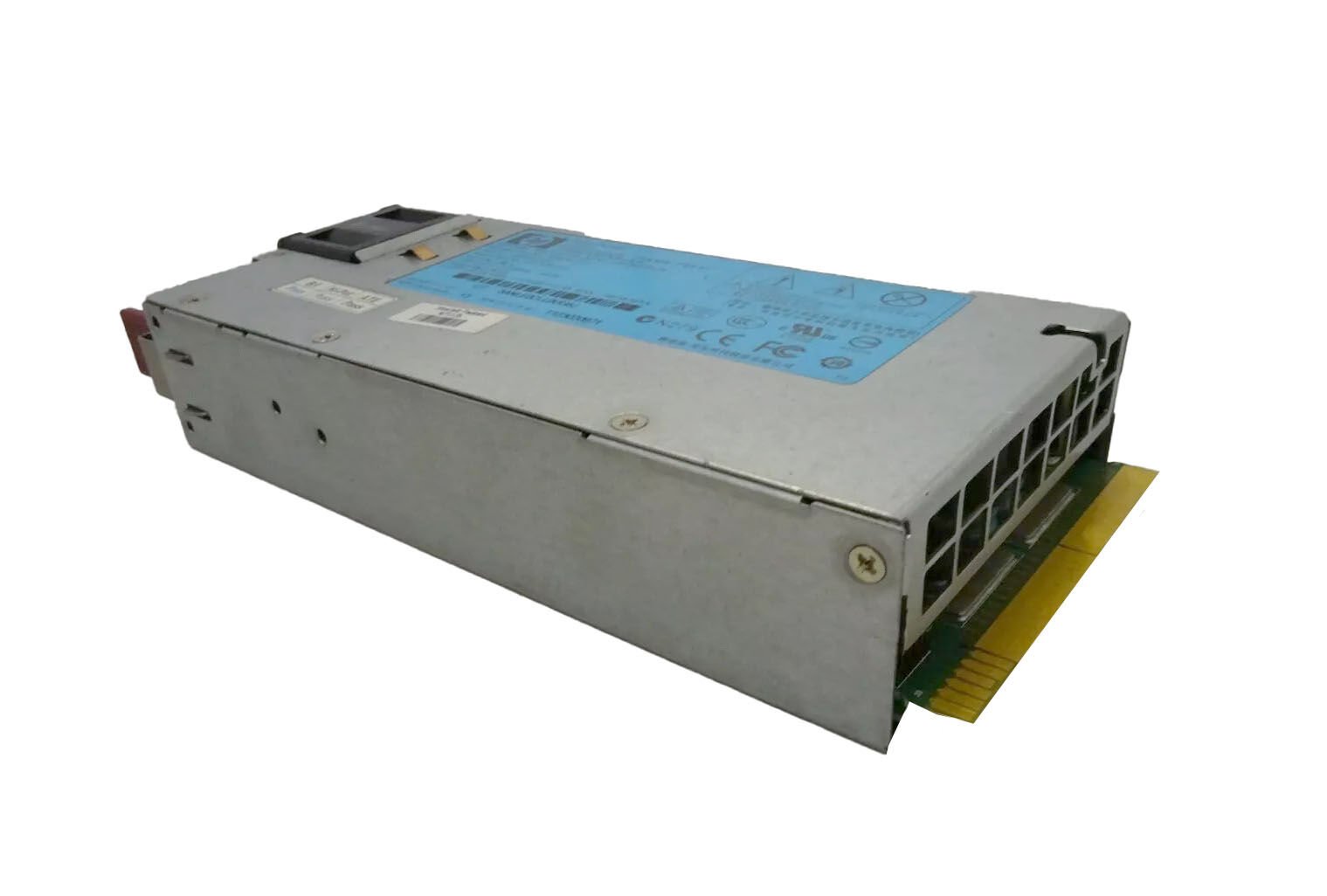 HP 460-Watts Power Supply - PS-2461-1C-LF