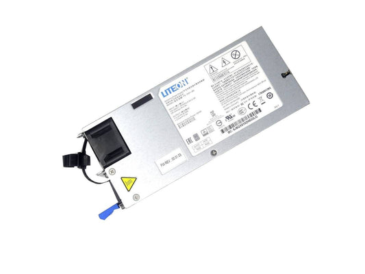Lite-On 500-Watts Power Supply - PS-2501-8Q
