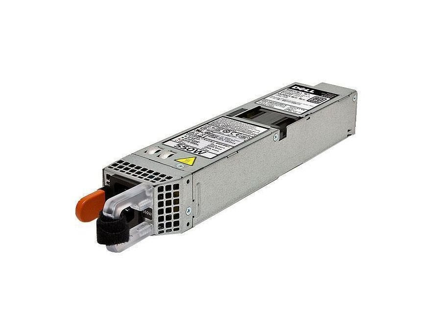 Dell 550-Watts Power Supply - PS-2551-3D1