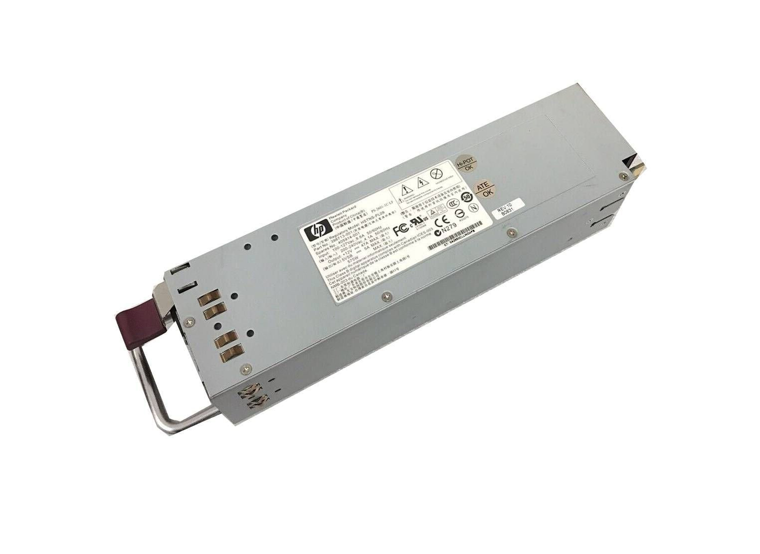 HP 575-Watts Power Supply - PS-2601-1C-LF