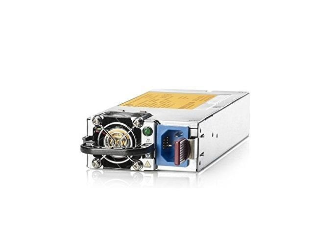 HP 750-Watts Power Supply - PS-2751-6C-LF