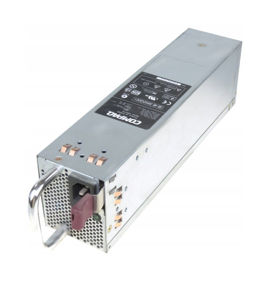 Compaq 400-Watts Power Supply - PS-3381-1C
