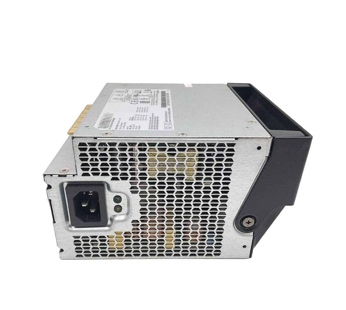 Lenovo 650-Watts Power Supply - PS-3651-1L-LF