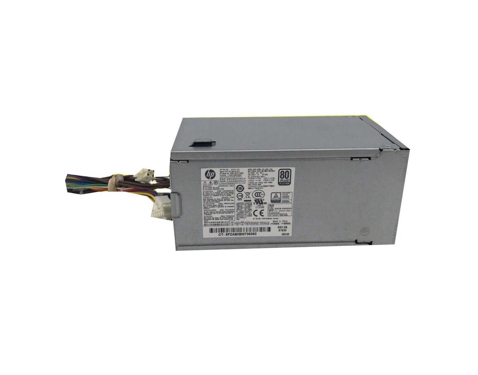 Lite-On 200-Watts Power Supply - PS-4201-1HA