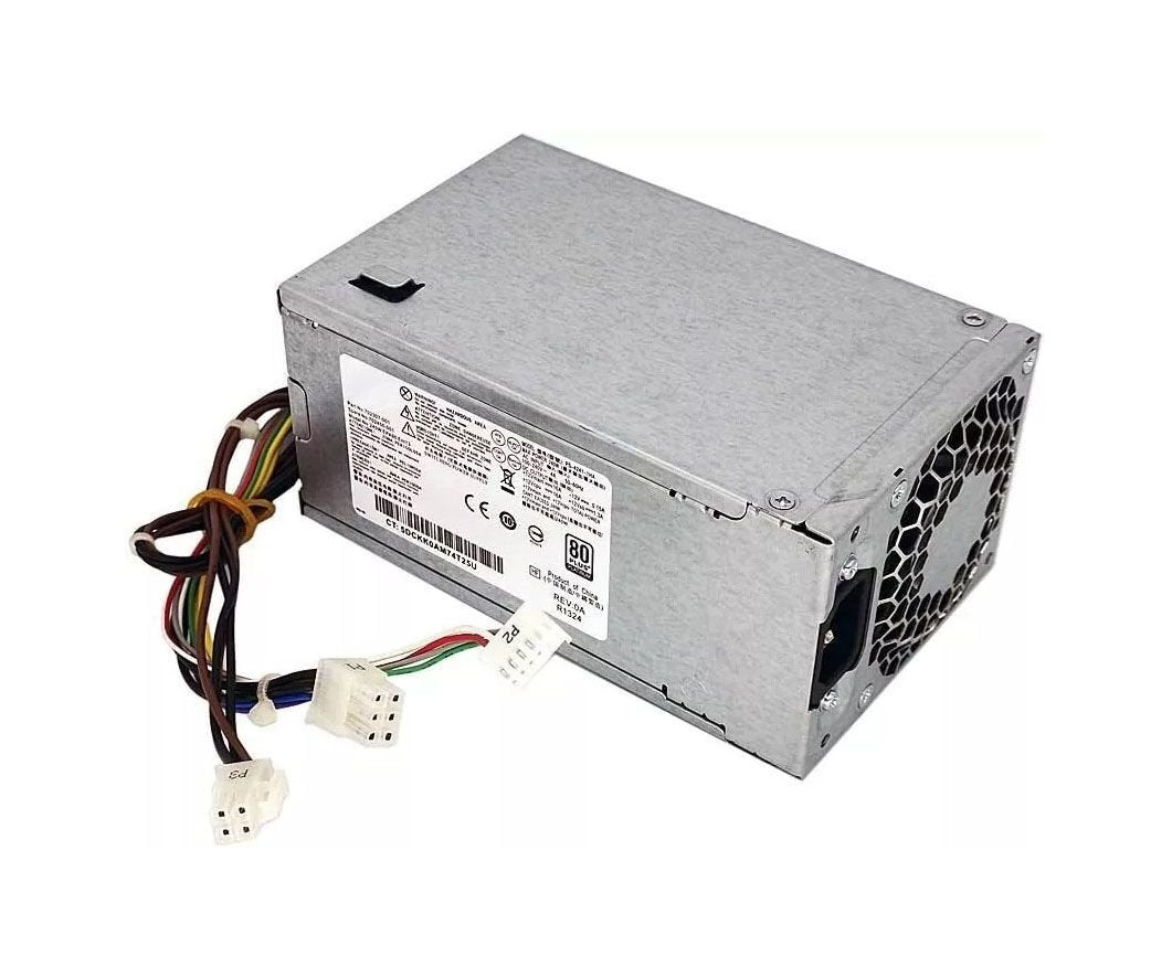 HP 240-Watts Power Supply - PS-4241-1HA