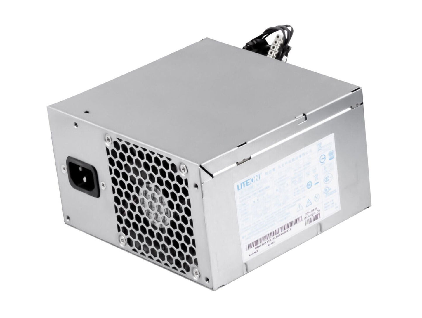 Lenovo 280-Watts Power Supply - PS-4281-02-VA