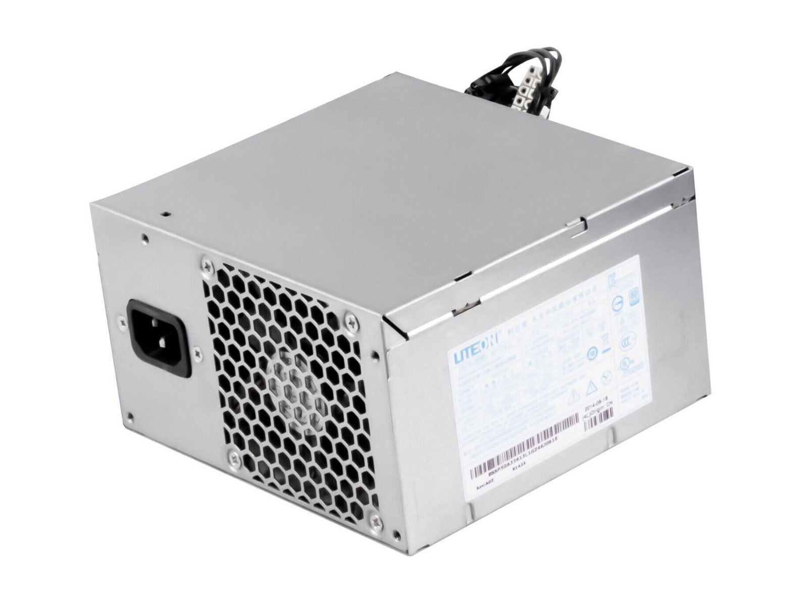 Lenovo 280-Watts Power Supply - PS-4281-02-VA