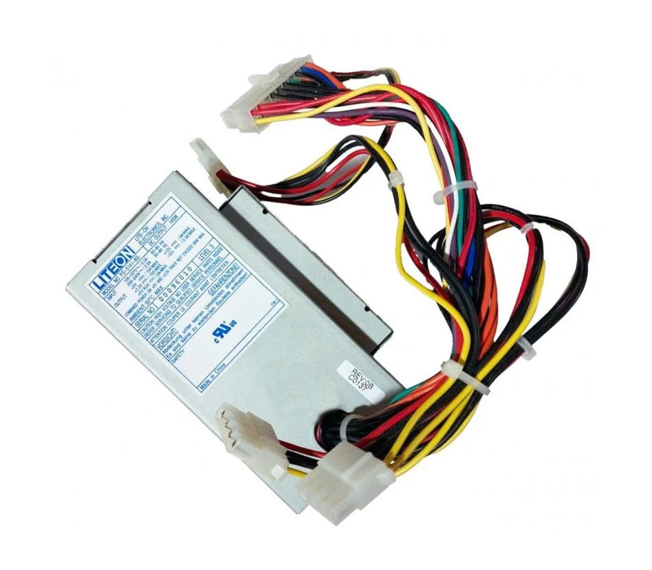 HP 145-Watts Power Supply - PS-5141-6G