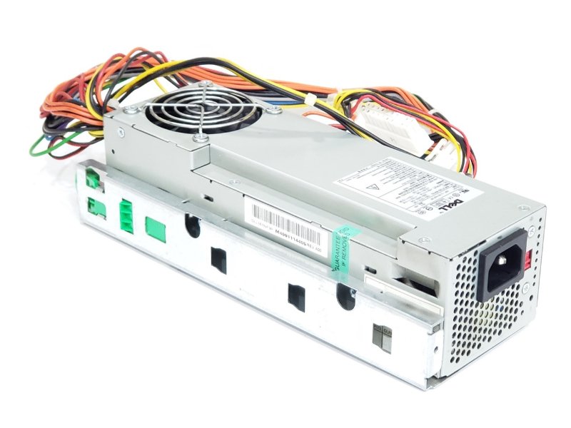 Lite-On 160-Watts Power Supply - PS-5161-1D