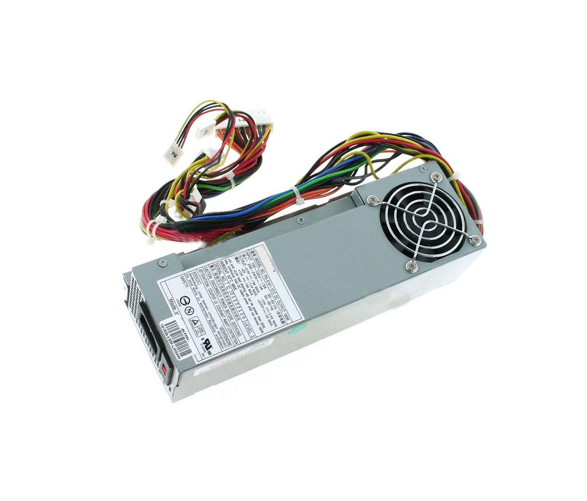 Lite-On 160-Watts Power Supply - PS-5161-1D1S