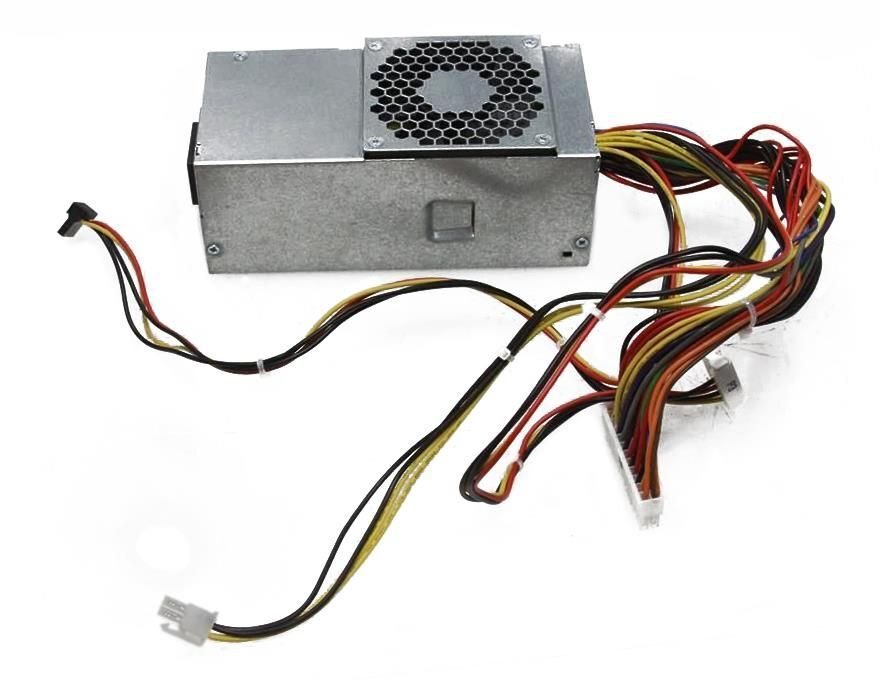 Lenovo 180-Watts Power Supply - PS-5181-02