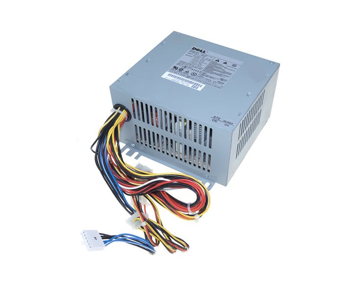 Lite-On 200-Watts Power Supply - PS-5201-1D