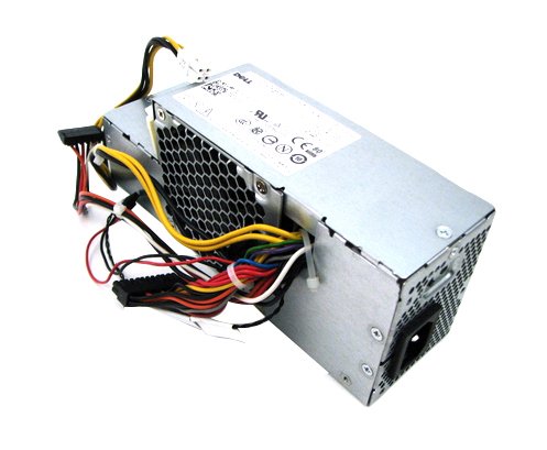 Lite-On 235-Watts Power Supply - PS-5231-5DF1-LF