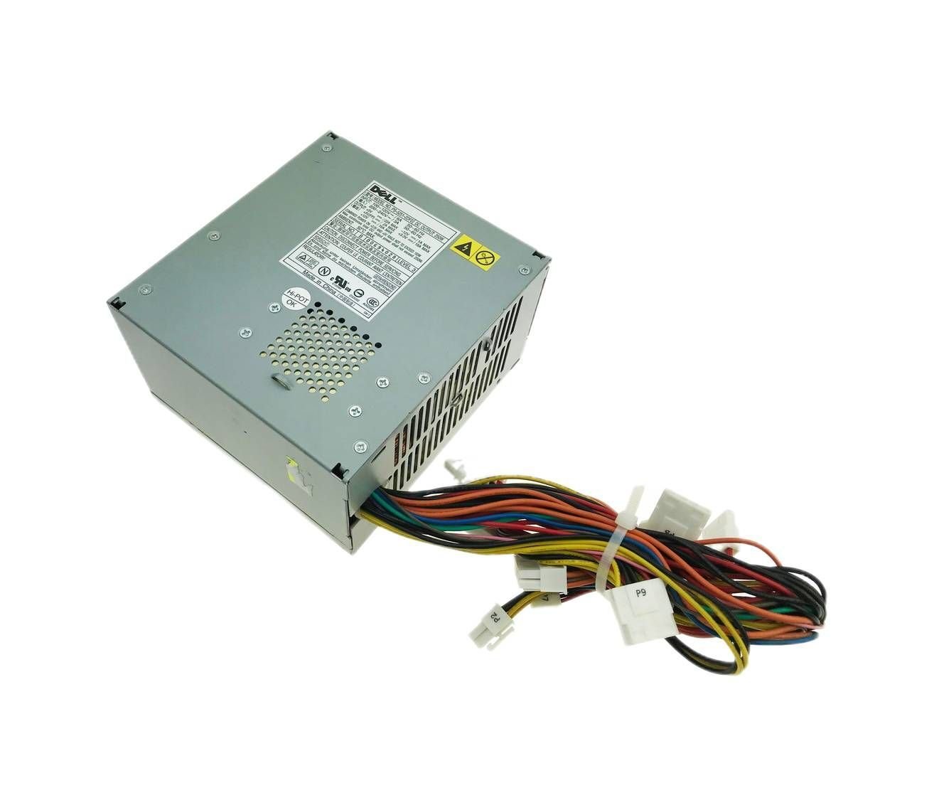 Lite-On 250-Watts Power Supply - PS-5251-2DFS