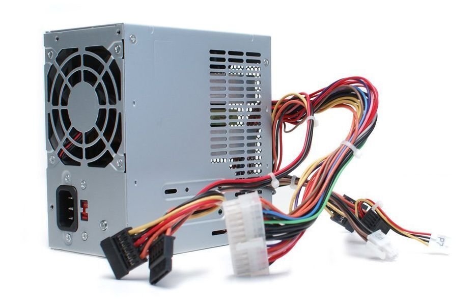 HP 300-Watts Power Supply - PS-5301-08HC